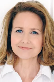 Molly Hagan poster