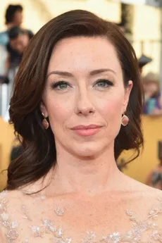 Molly Parker poster