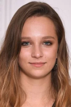 Molly Windsor poster