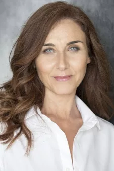 Mona Martínez poster