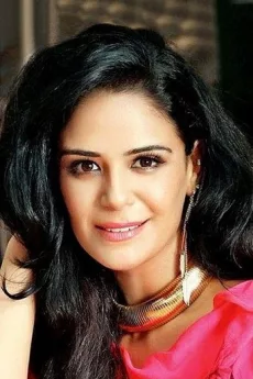 Mona Singh poster