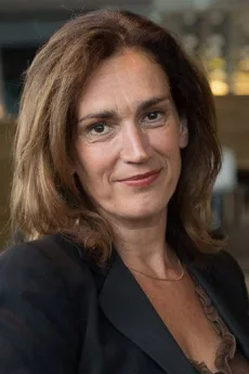 Monic Hendrickx poster