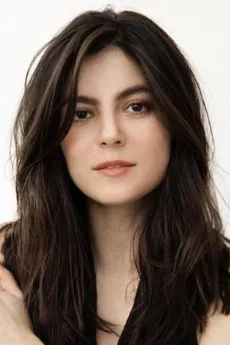 Monica Barbaro poster