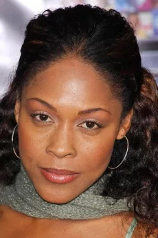 Monica Calhoun poster
