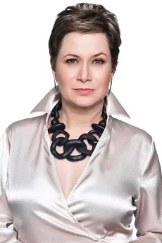 Mónica Dionne poster