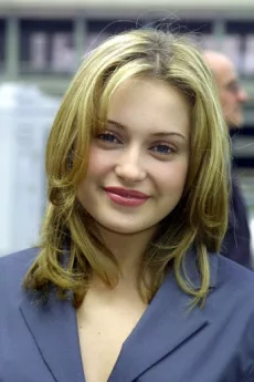 Monica Keena poster