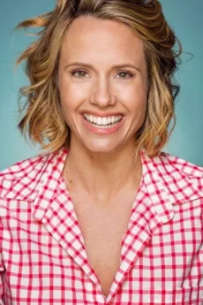 Monica Lacy poster