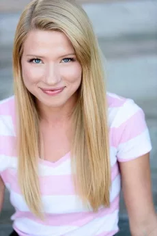 Monica Moore Smith poster