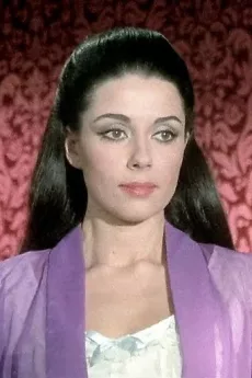Mónica Randall poster