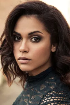 Monica Raymund poster