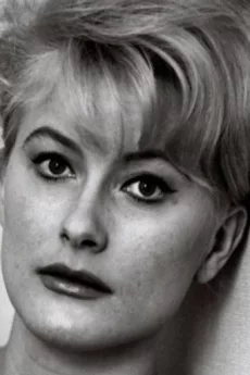 Monica Zetterlund poster