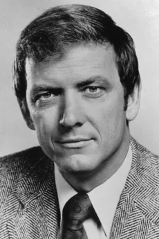 Monte Markham poster