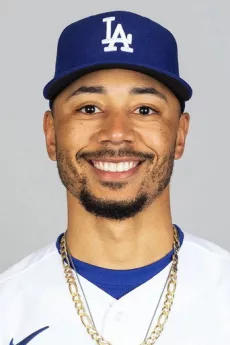 Mookie Betts poster