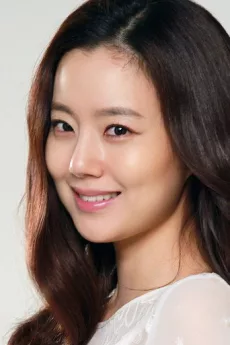 Moon Chae-won poster