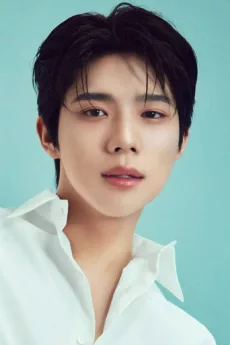 Moon Sang-min poster
