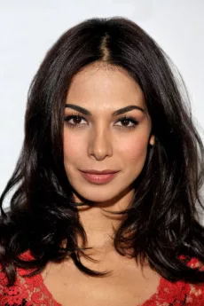 Moran Atias poster