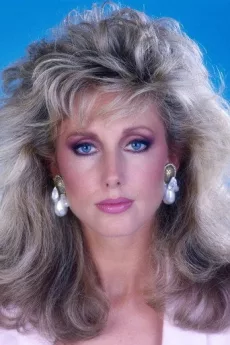 Morgan Fairchild poster