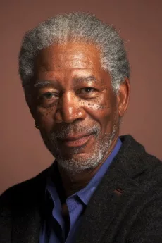 Morgan Freeman poster
