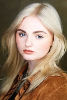 Morgan Lily poster