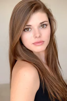 Morgan Obenreder poster