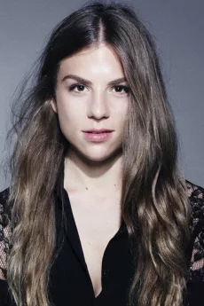 Morgane Polanski poster