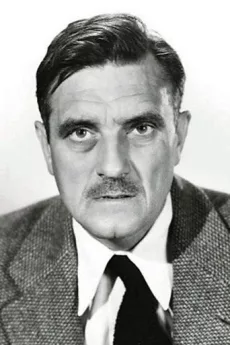 Morris Ankrum poster