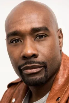 Morris Chestnut poster