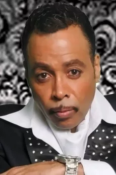 Morris Day poster