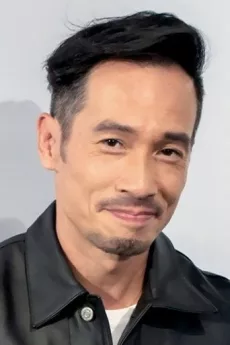Moses Chan Ho poster