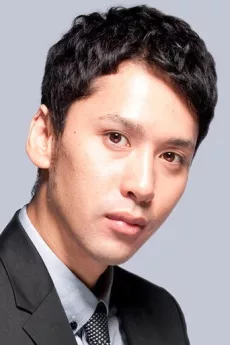 Motoki Fukami poster
