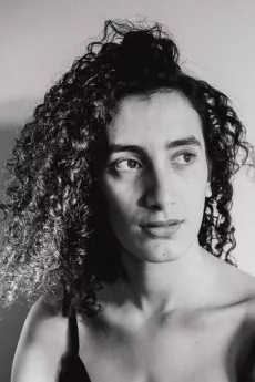 Mouna Soualem poster