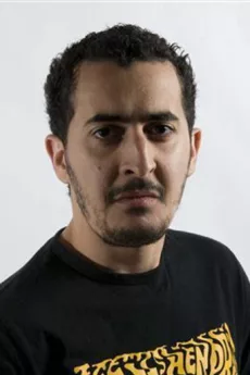 Mourade Zeguendi poster