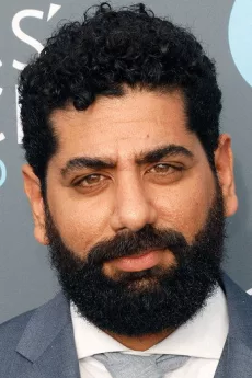 Mousa Kraish poster