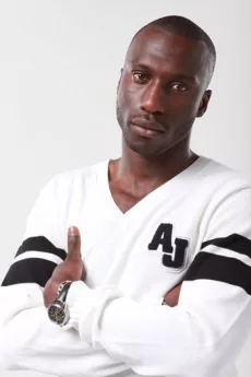 Moussa Mansaly poster