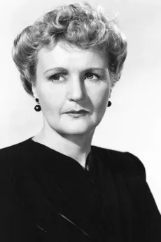 Moyna MacGill poster