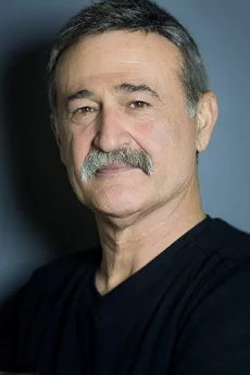 Müfit Kayacan poster