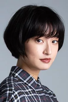 Mugi Kadowaki poster