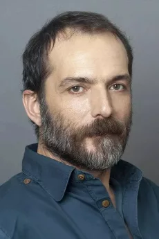Muhammet Uzuner poster