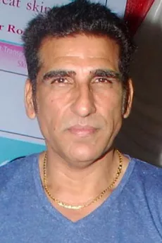 Mukesh Rishi poster