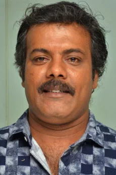 Munishkanth poster