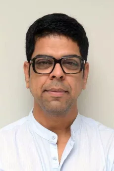 Murali Sharma poster