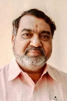 Muralidhar Goud poster