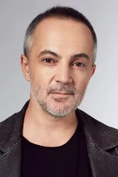 Murat Akkoyunlu poster