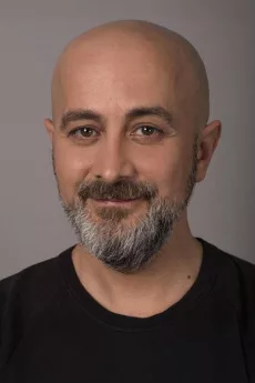 Murat Garipağaoğlu poster