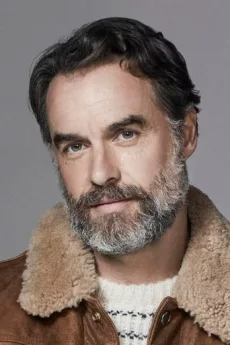 Murray Bartlett poster