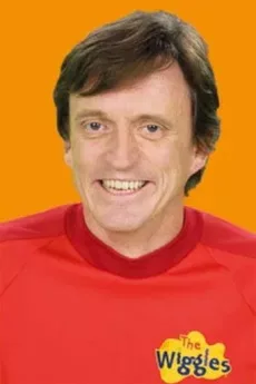 Murray Cook poster