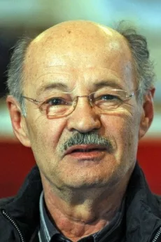 Mustafa Nadarević poster