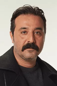 Mustafa Üstündağ poster