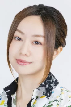 Mutsumi Tamura poster