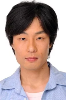 Mutsuo Yoshioka poster
